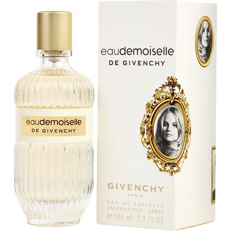 givenchy eaudemoiselle.